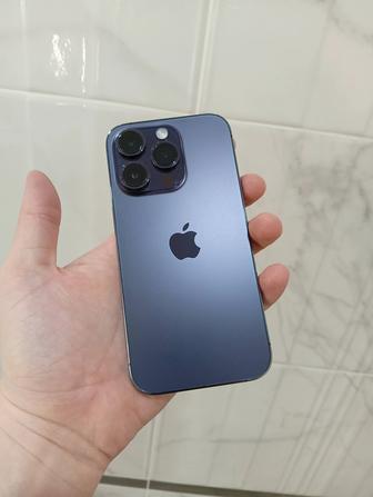 iPhone 14 Pro 256gb