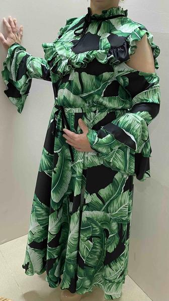 Легкое платье от Arunaz atelier