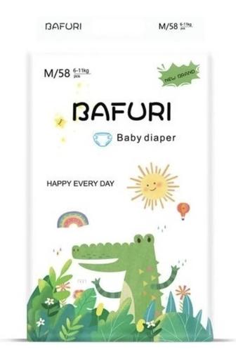 Подгузники Bafuri