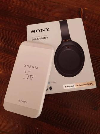 Продам Sony Xperia 5v..