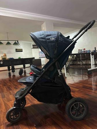 Коляска joie mytrex