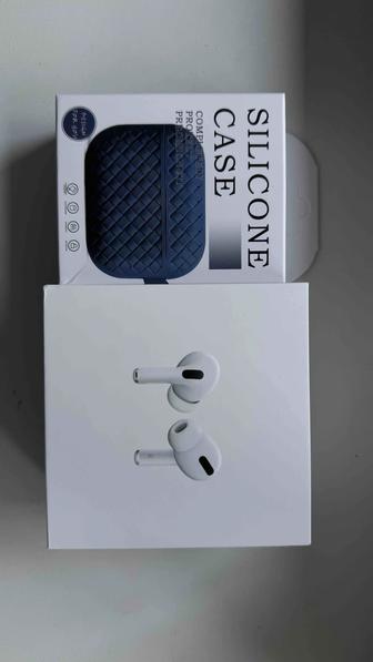 Оригинальные новые AirPods Pro