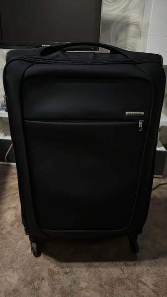 Чемодан samsonite