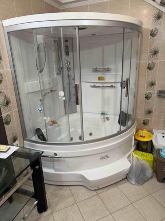 Душевая кабина