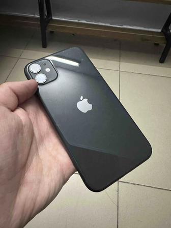 Продам iPhone 11 64gb 90АКБ! Срочно!