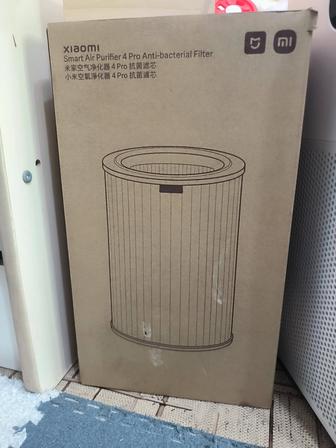 Фильтр для очистителя воздуха Xiaomi