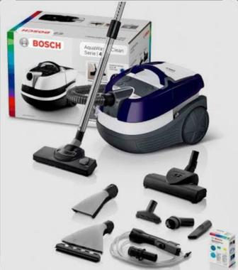 Ремонт пылесосов. Гарантия