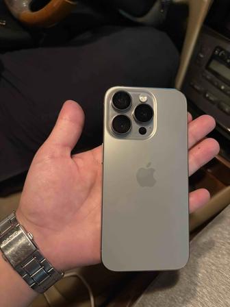 Iphone 15 pro