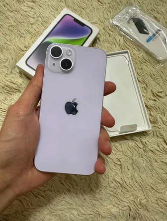 Продам iPhone 14 айфон 14