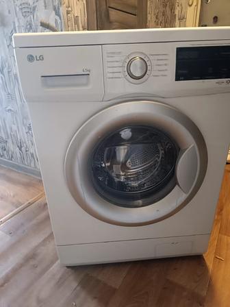 Продам стиральная машинка