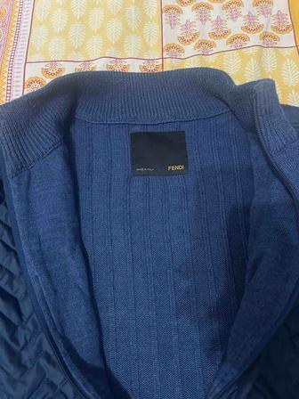 Олимпика FENDI