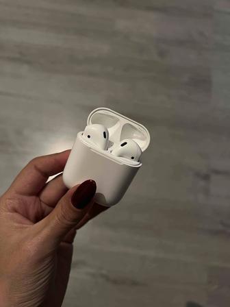 Наушники AirPods 1