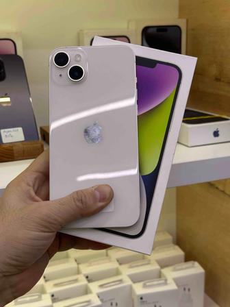 Iphone 14 plus/128 в магазине Icom