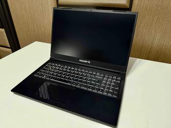 Игровой ноутбук Gigabyte G5 KE