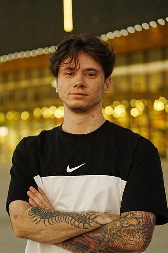 Бариста