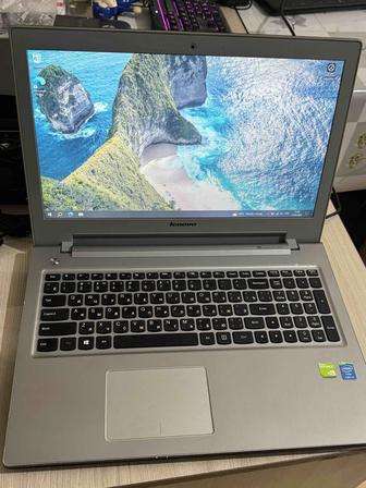 Продам Ноутбук Lenovo z510 в хорошем состоянии