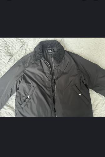 Куртка мужская Zara