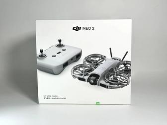 DJI Neo 2 Combo Новый