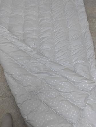 Түйе жүн (жамылғы, төсек) көрпе сатылады.