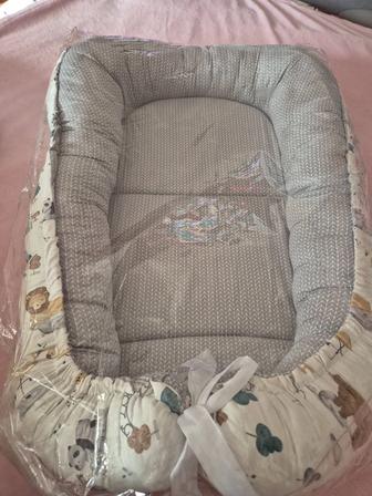 Детский кокон