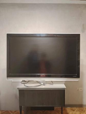 Телевизор PHILIPS