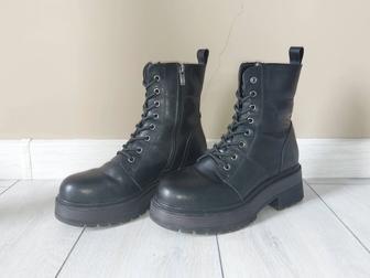 Ботинки женские демисезонные