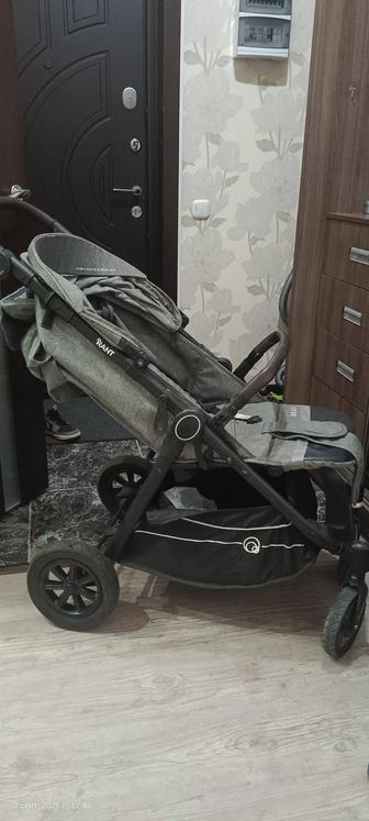 Продам коляску