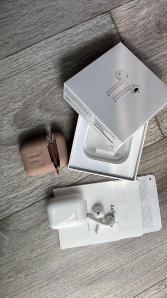 Air pods