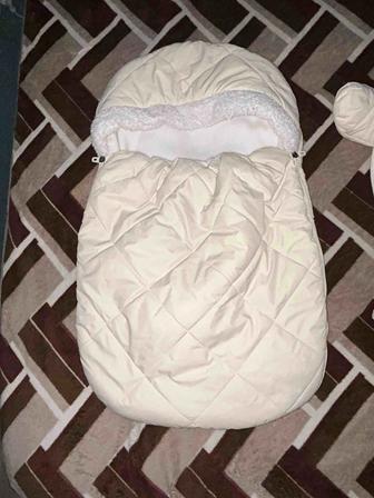 Конверт зимний