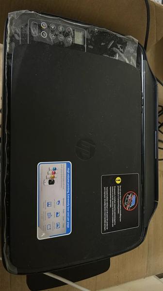 Принтер цветной HP