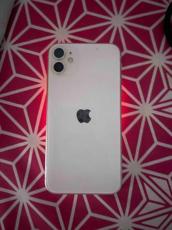 Продам iPhone 11