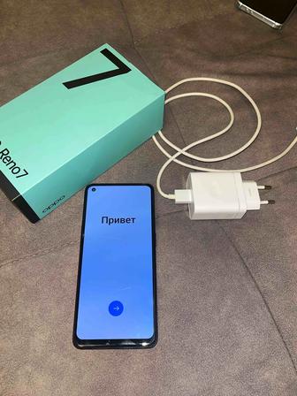Oppo reno 7