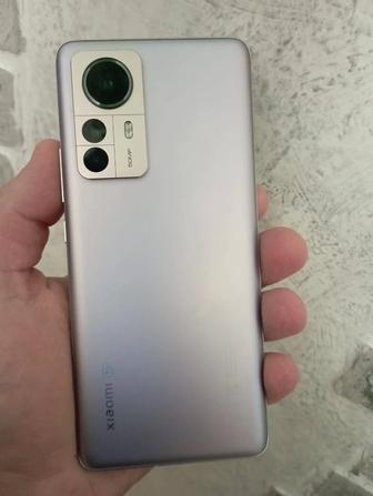 Продам xiaomi 12 pro
