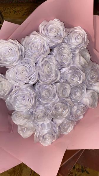 Букеты на заказ