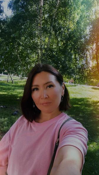 Продавец-консультант