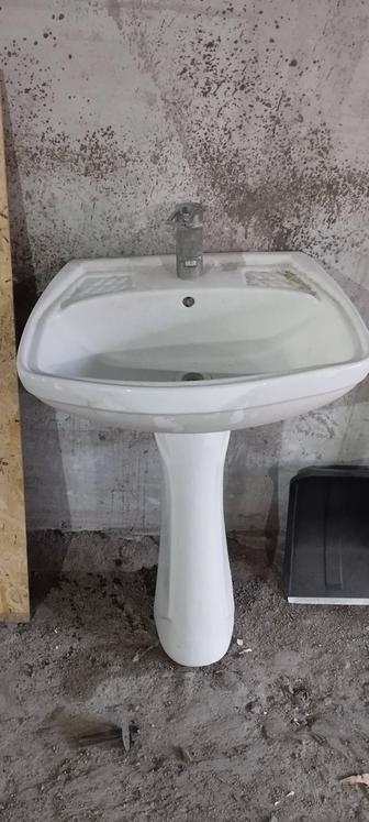 Продается умывальник 55 см, 12000 торг