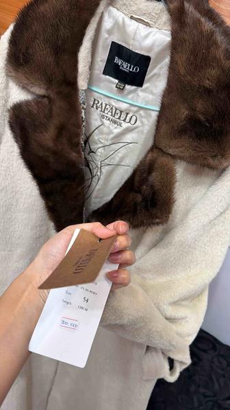 Продам пальто