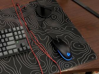 Logitech g pro hero
