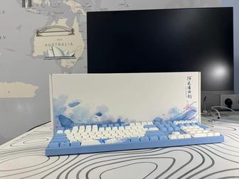 Клавиатура varmilo vem108