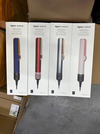 Dyson Утюжок выпрямитель 1 в 1 Дайсон