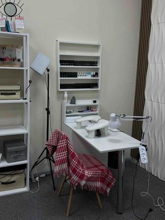 Аренда маникюрного стола