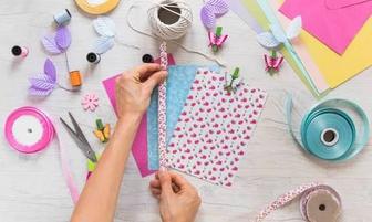 Преподаватель по рукоделию