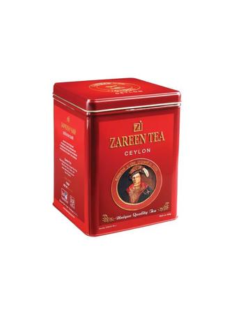 Zareen tea