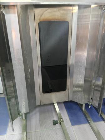 Продам донерный аппарат