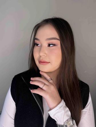 Макияж визажист