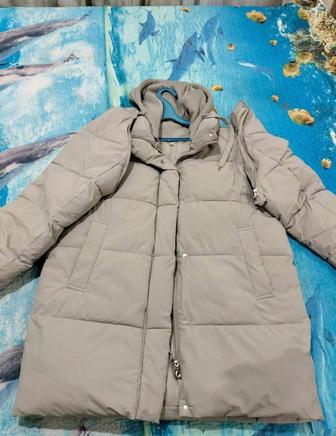 Куртка 2 в 1