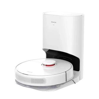 Робот пылесос Dreame Vacuum D9 Plus RDLD11GD