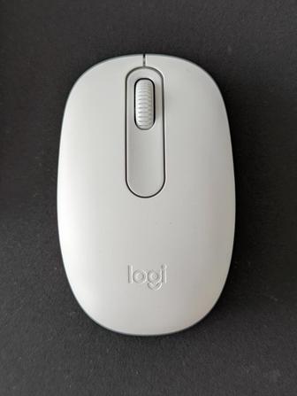Logitech M196