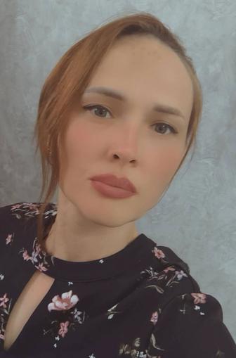 Уборщик / уборщица