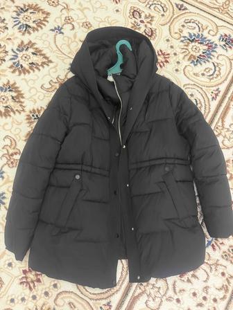 Куртка зима